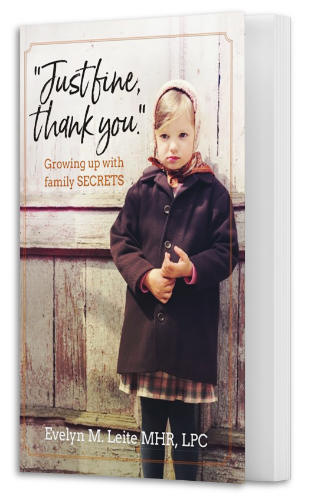 Free Book "Just Fine Thank You"