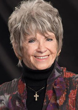 Evelyn Leite - Author & Speaker