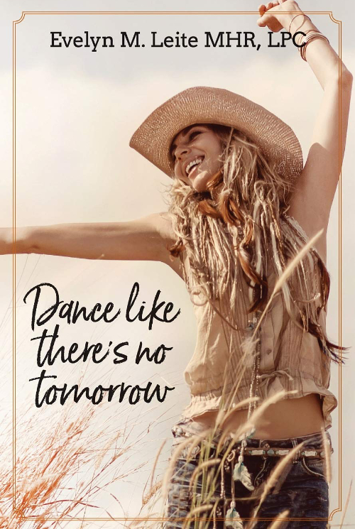 Dance Like There's No Tomorrow